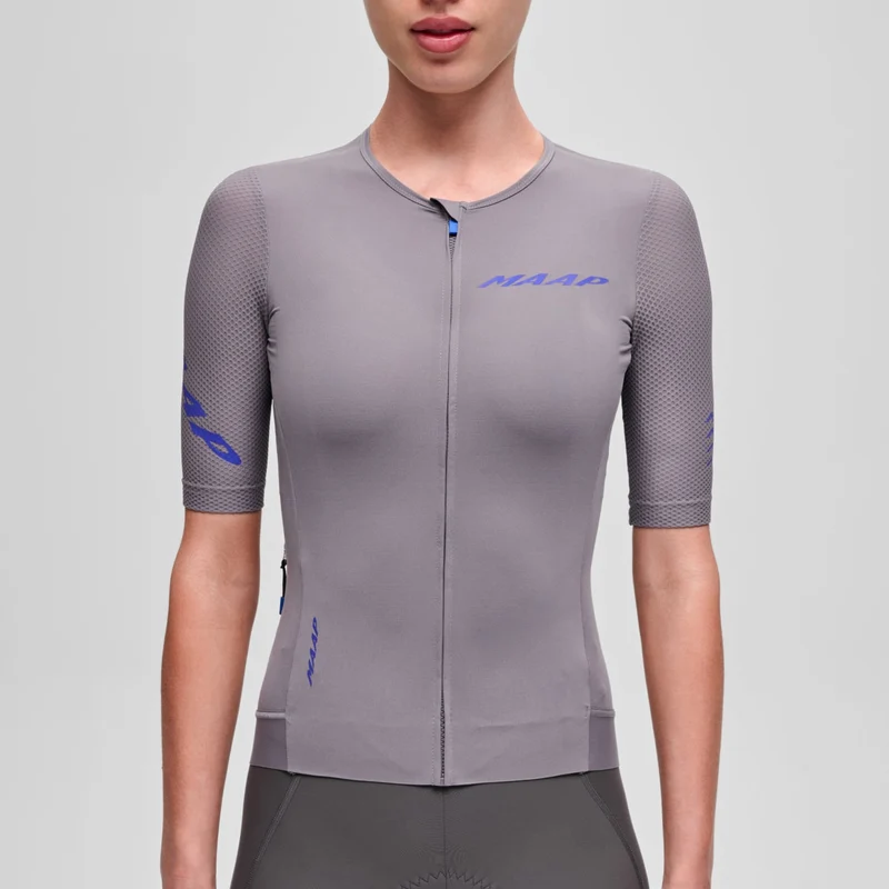 Maglia donna Maap Pro Emerge - Grigio