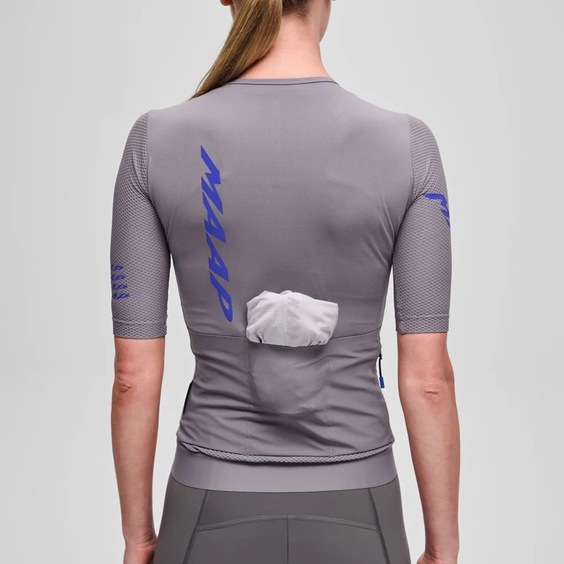 Maglia donna Maap Pro Emerge - Grigio