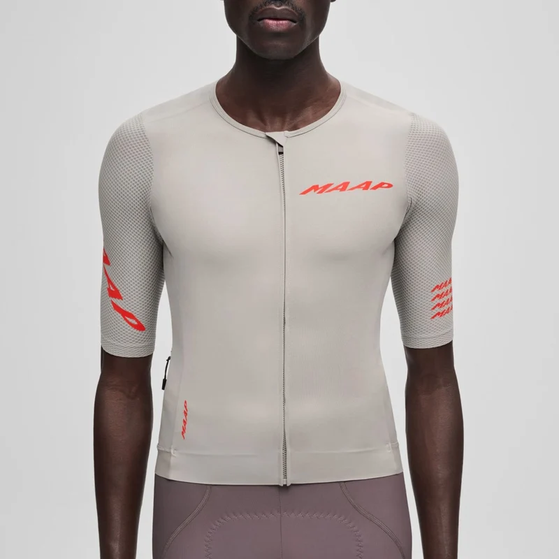 Maglia Maap Pro Emerge - Beige