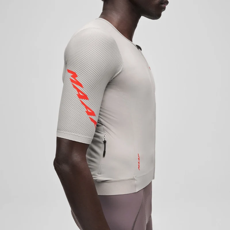 Maglia Maap Pro Emerge - Beige