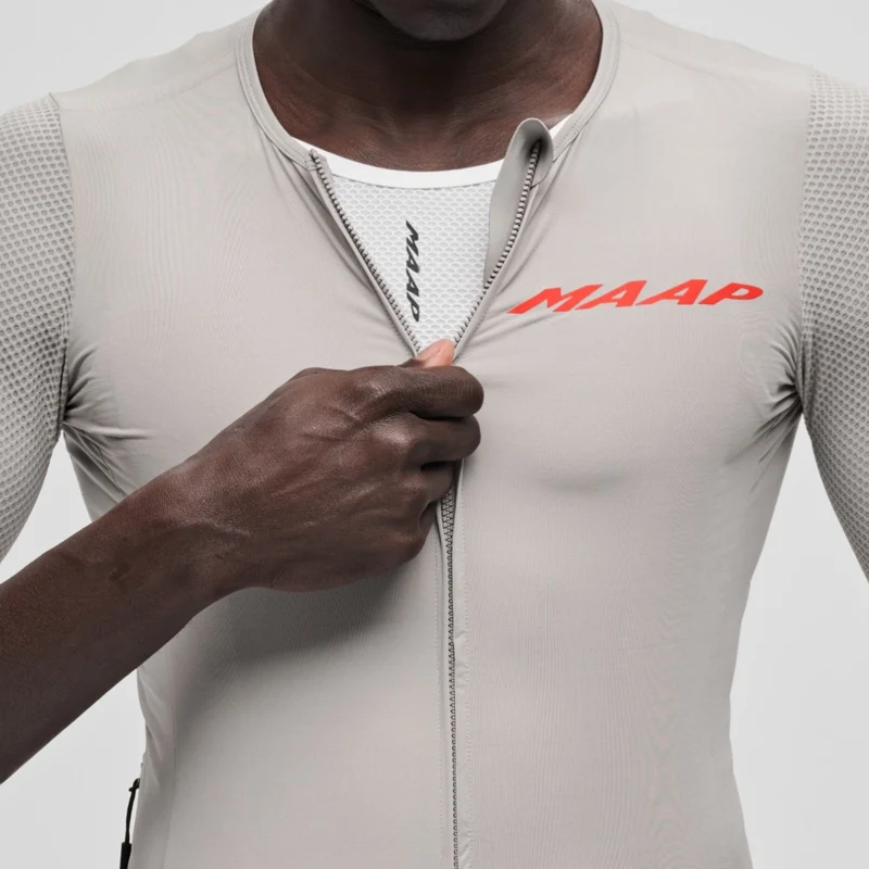 Maglia Maap Pro Emerge - Beige