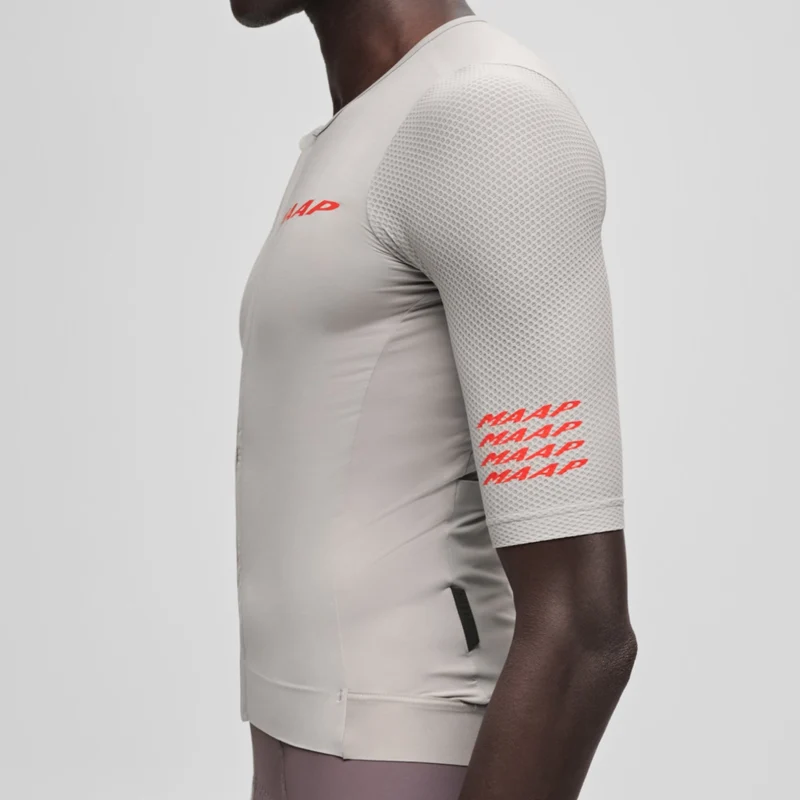 Maglia Maap Pro Emerge - Beige