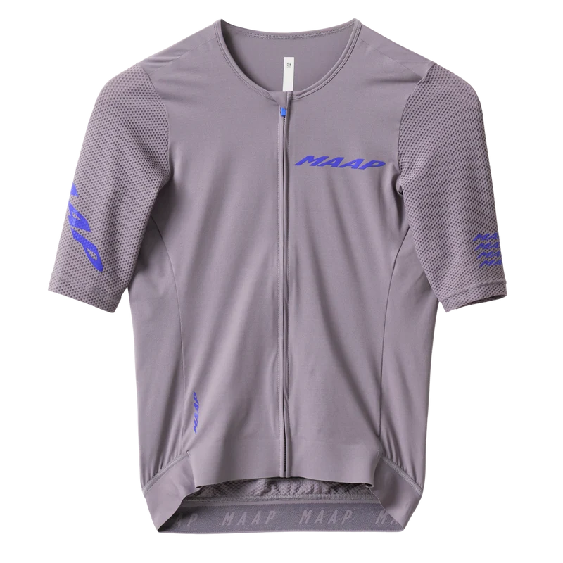 Maglia Maap Pro Emerge - Grigio