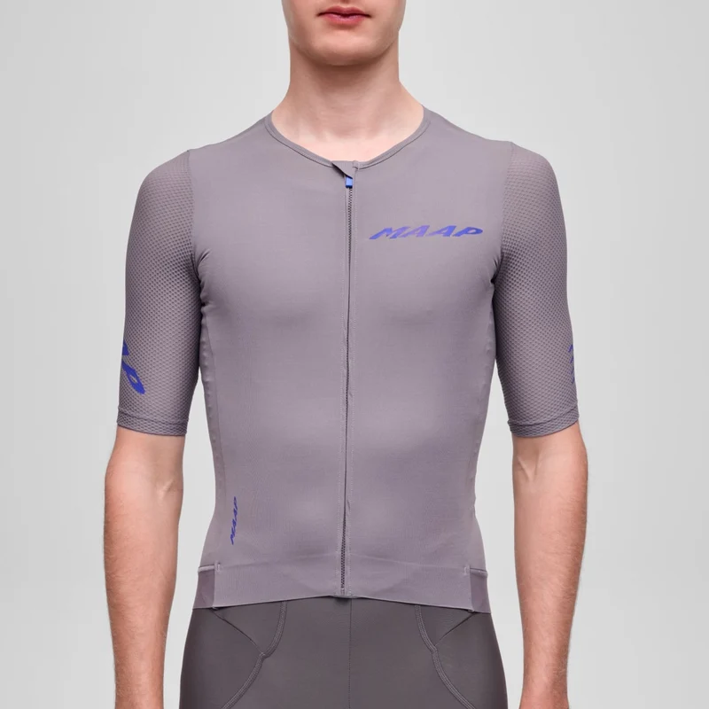 Maglia Maap Pro Emerge - Grigio