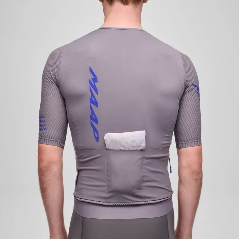 Maglia Maap Pro Emerge - Grigio