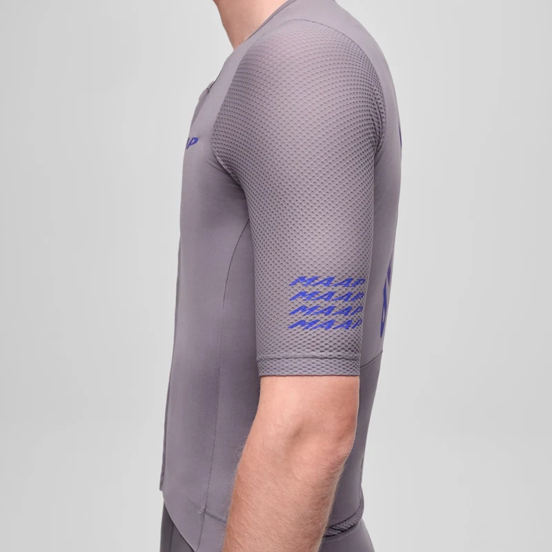 Maglia Maap Pro Emerge - Grigio