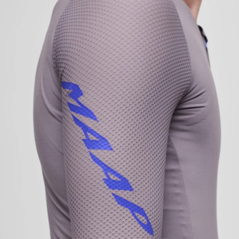 Maglia Maap Pro Emerge - Grigio