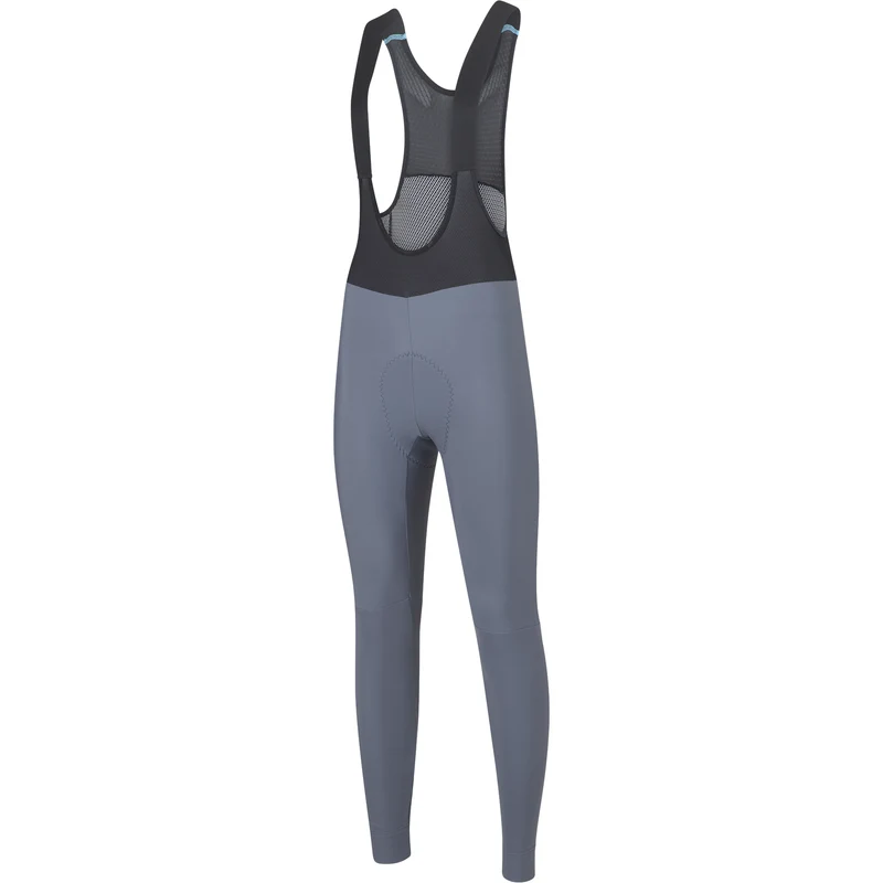 Calzamaglia donna Jëuf Pro Thermal - Grigio