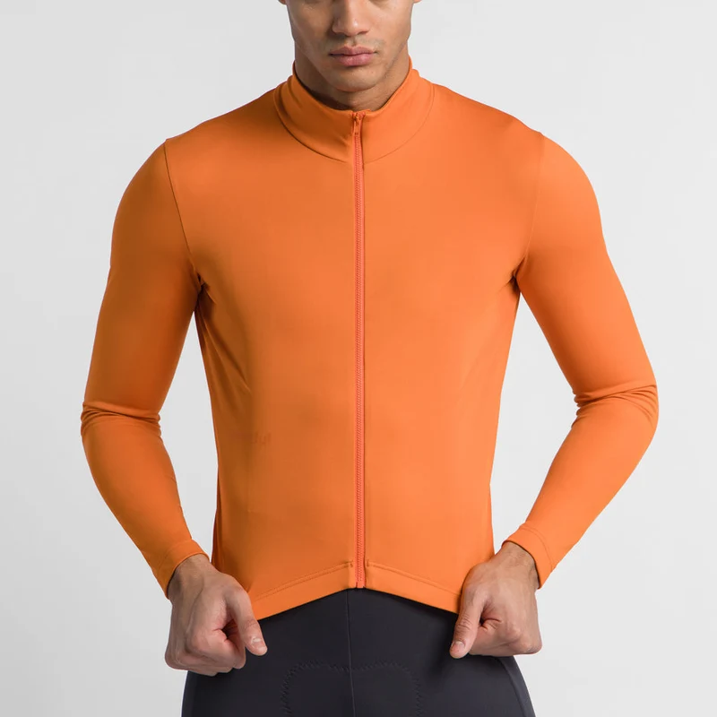 Giacca Sportful Classic 2 - Arancio