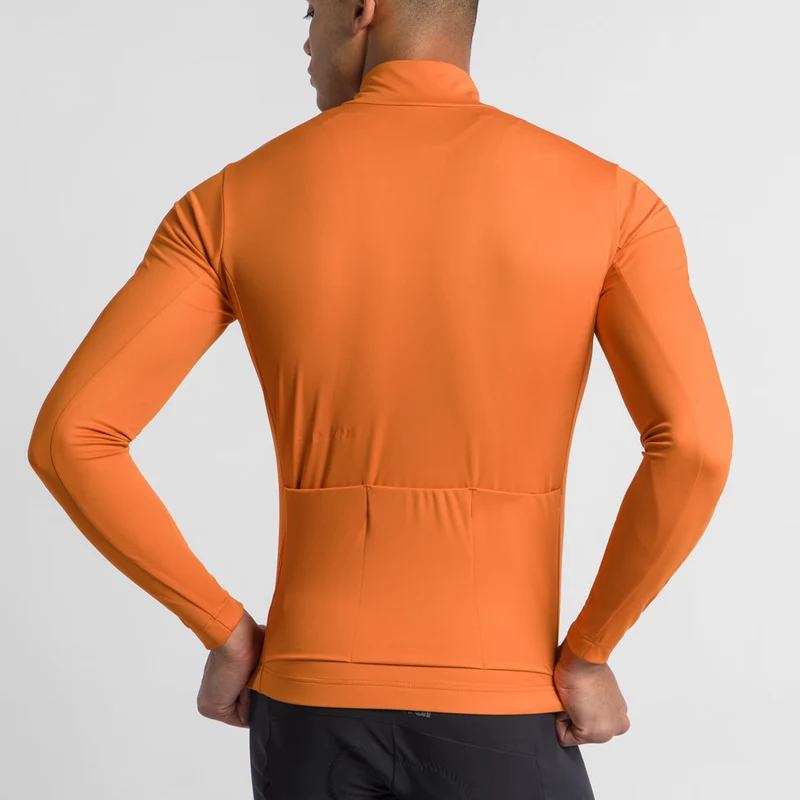 Giacca Sportful Classic 2 - Arancio