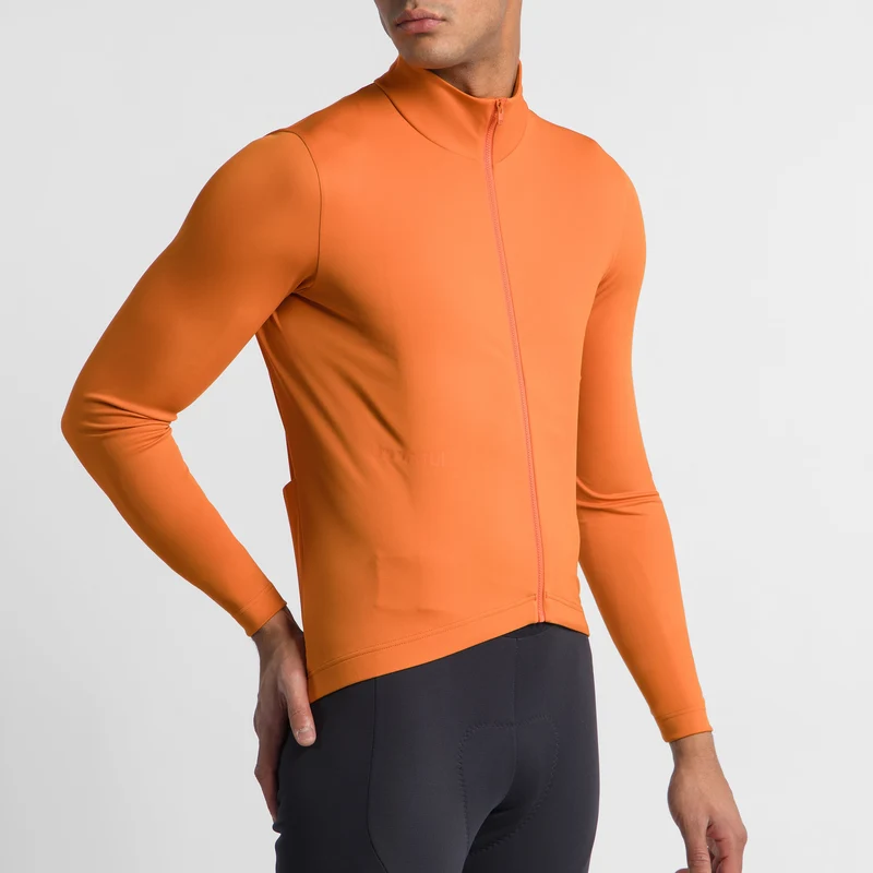 Giacca Sportful Classic 2 - Arancio