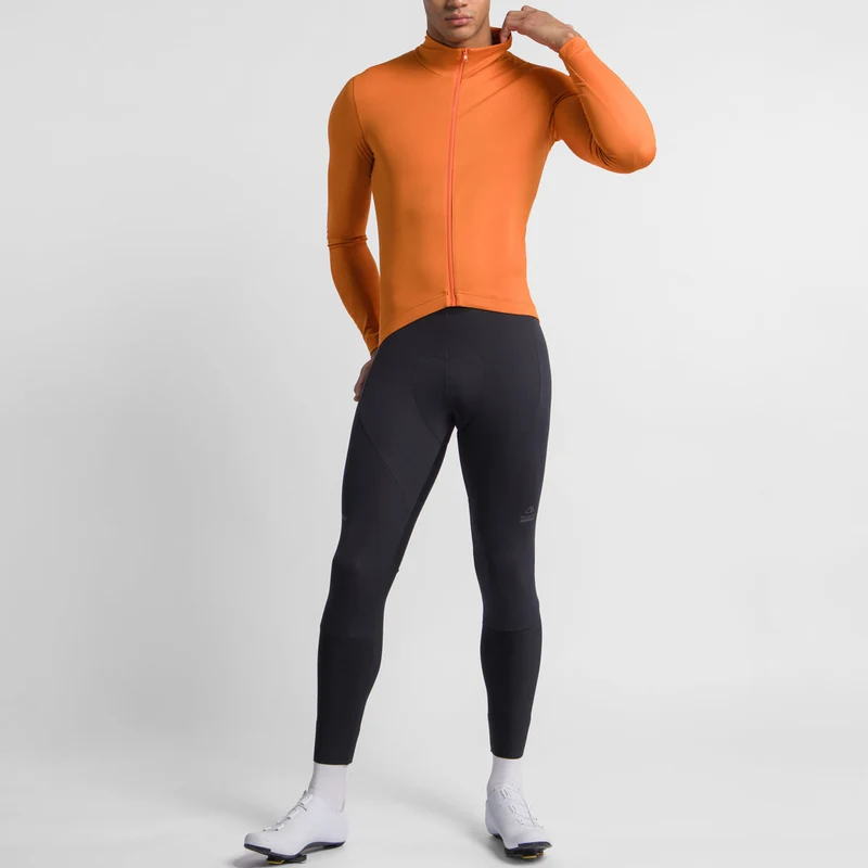 Giacca Sportful Classic 2 - Arancio
