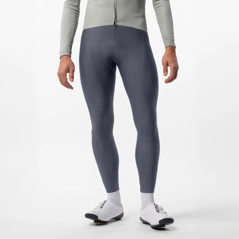 Calzamaglia Castelli Sorpasso Pro - Grigio