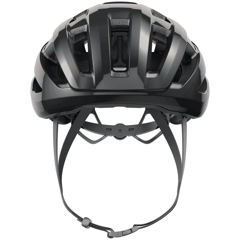 Casco Abus Powerdome Mips - Nero