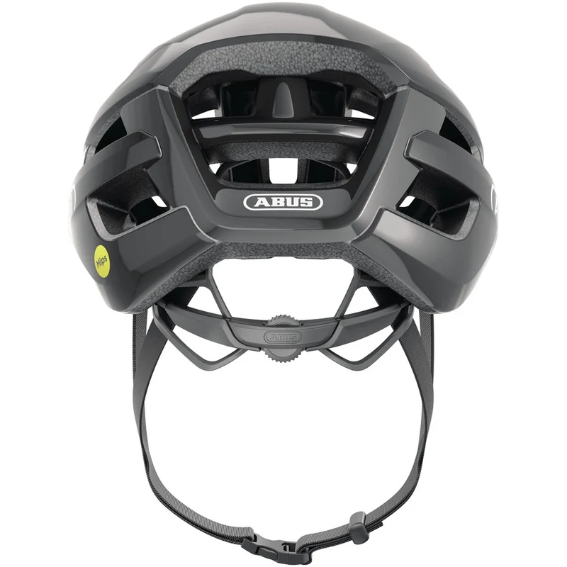 Casco Abus Powerdome Mips - Nero