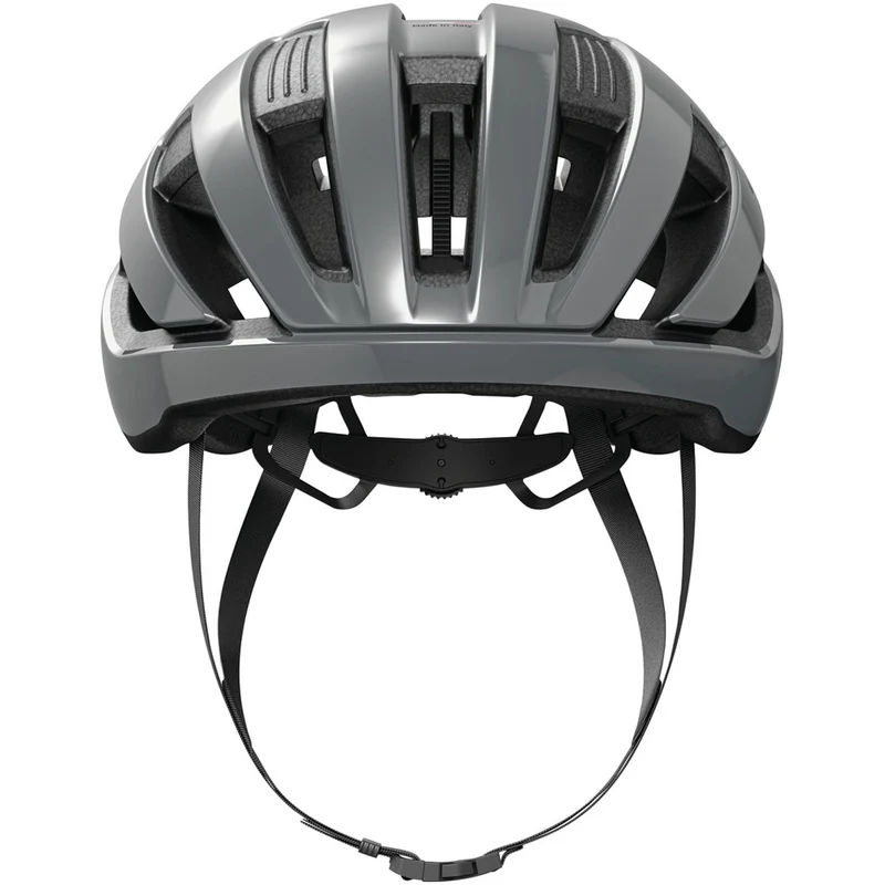 Casco Abus Wingback - Grigio race