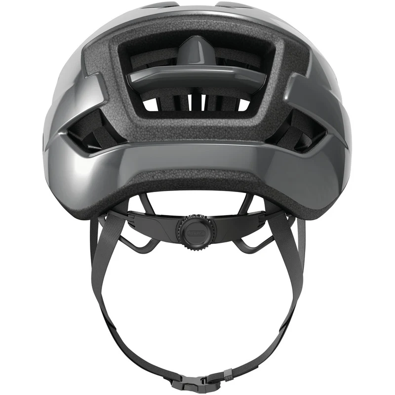 Casco Abus Wingback - Grigio race