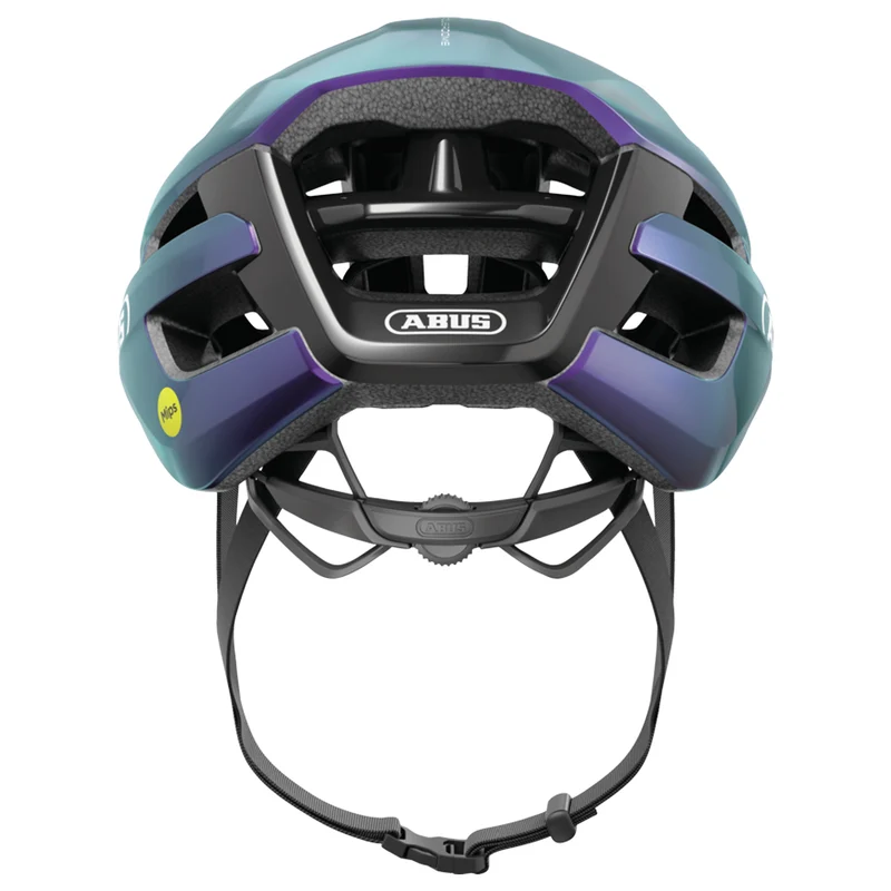 Casco Abus Powerdome Mips - Viola