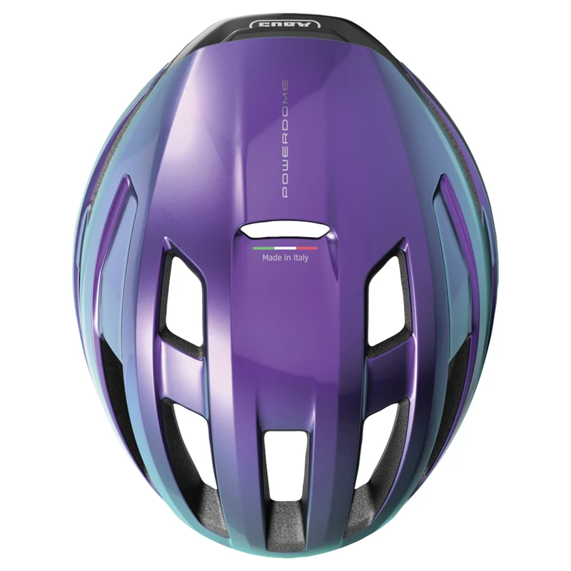 Casco Abus Powerdome Mips - Viola