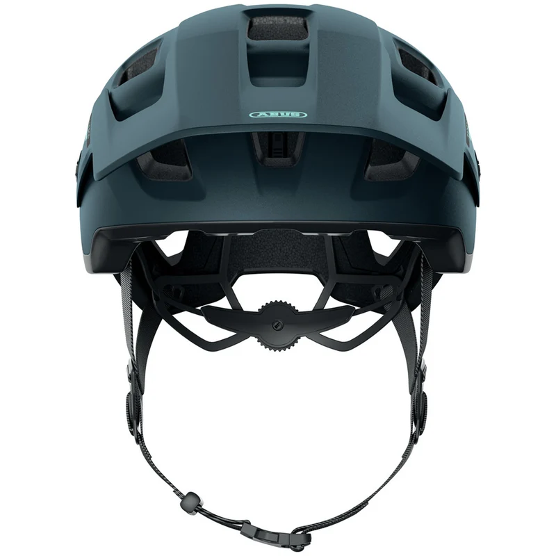 Casco Abus Modrop - Blu
