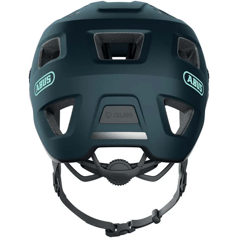 Casco Abus Modrop - Blu