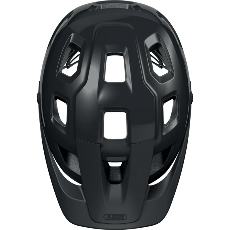 Casco Abus Motrip - Nero