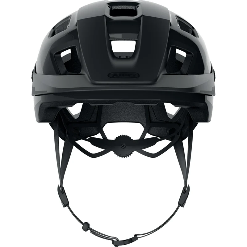 Casco Abus Motrip - Nero