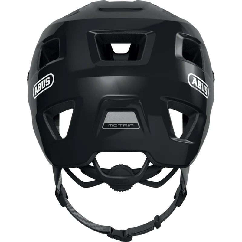 Casco Abus Motrip - Nero