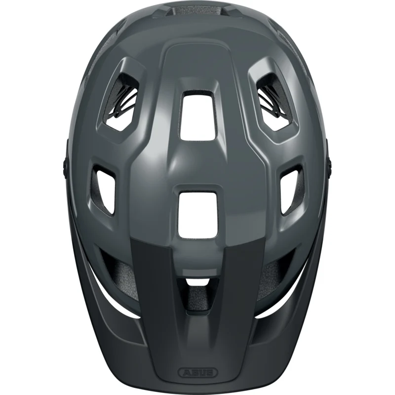 Casco Abus Motrip - Grigio