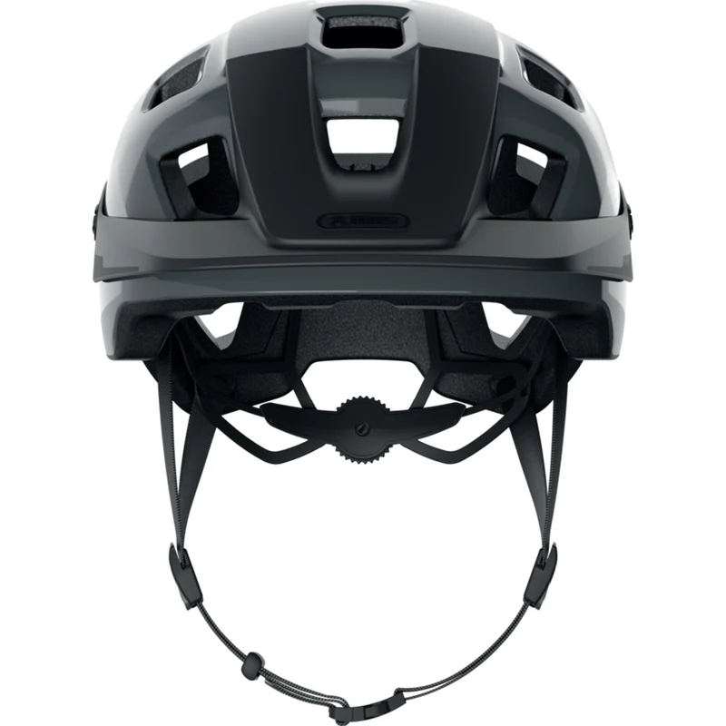 Casco Abus Motrip - Grigio