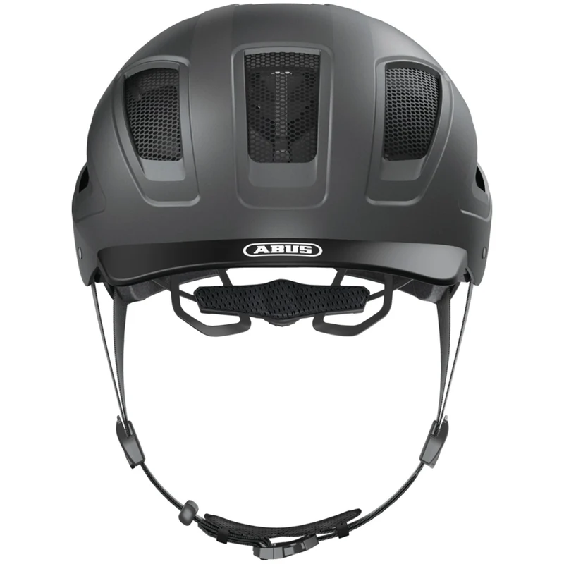 Casco Abus Hyban 2.0 - Grigio