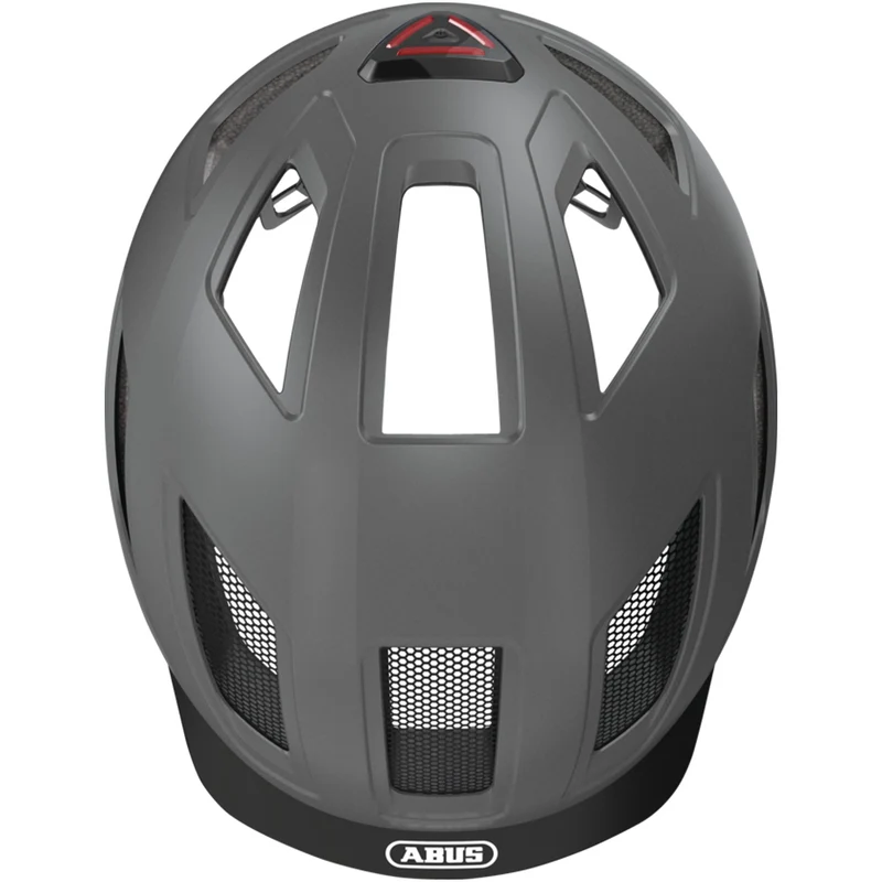 Casco Abus Hyban 2.0 - Grigio