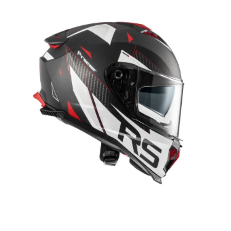 PREMIER Typhoon RS 2 BM Caschi Integrali Da Moto