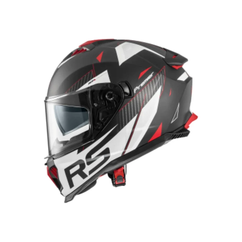 PREMIER Typhoon RS 2 BM Caschi Integrali Da Moto