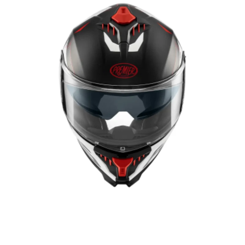 PREMIER Typhoon RS 2 BM Caschi Integrali Da Moto