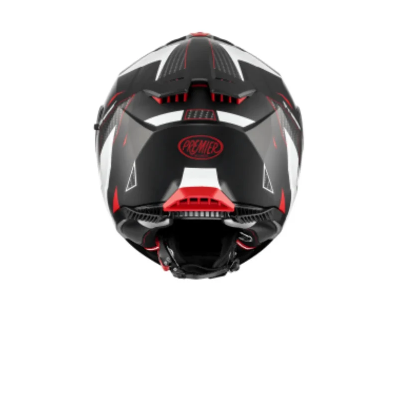 PREMIER Typhoon RS 2 BM Caschi Integrali Da Moto