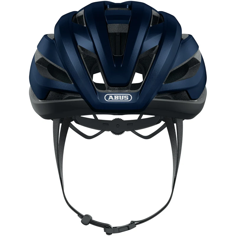Casco Abus Stormchaser - Blu scuro