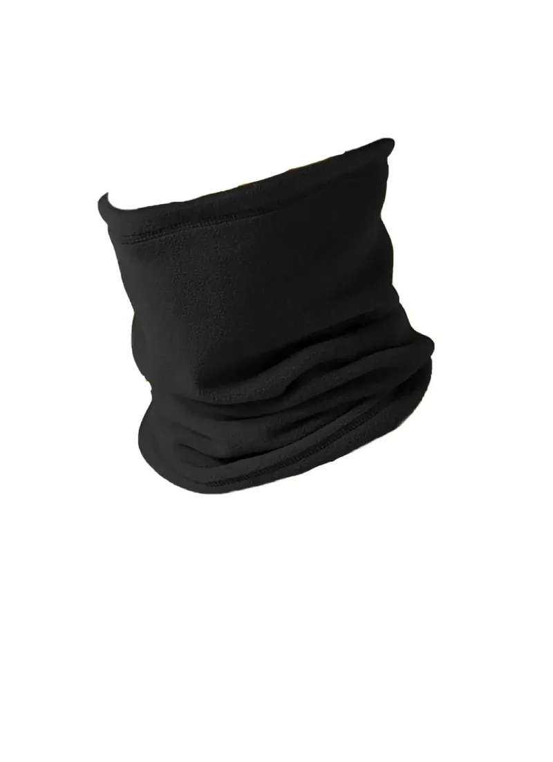 R-TECH NECK TUBE INVERNALE MOTO NERO