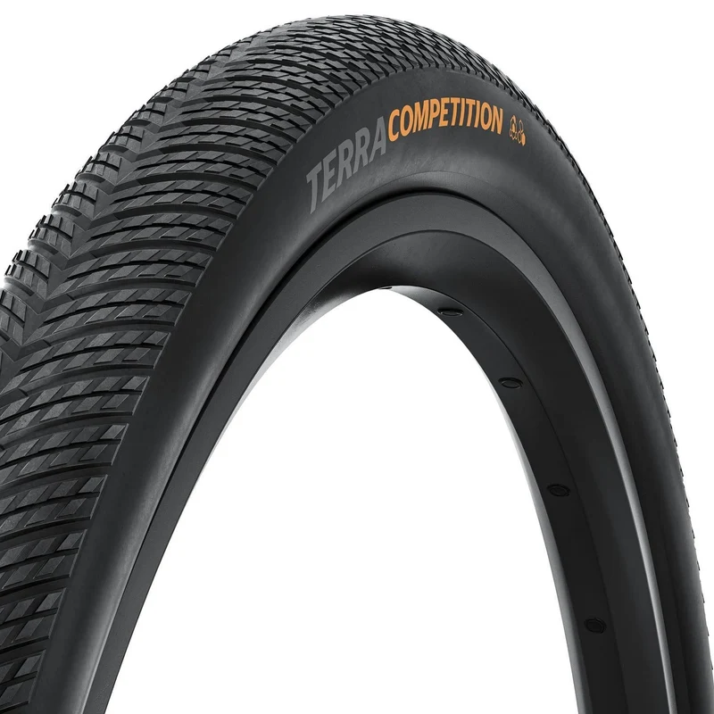 Copertoncino Continental Terra Competition Race TR - 45 mm