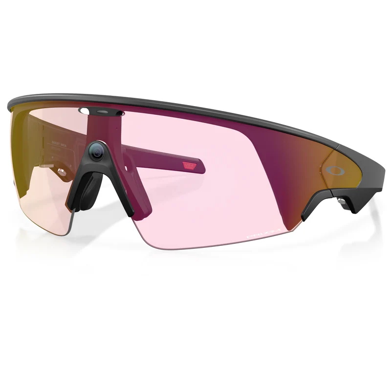 Occhiali Oakley Meta Vanguard - Black Prizm Transitions Ember