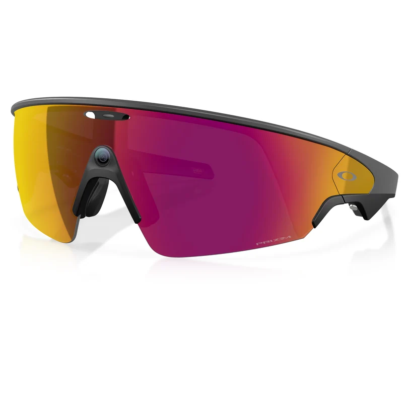 Occhiali Oakley Meta Vanguard - Black Prizm Transitions Ember
