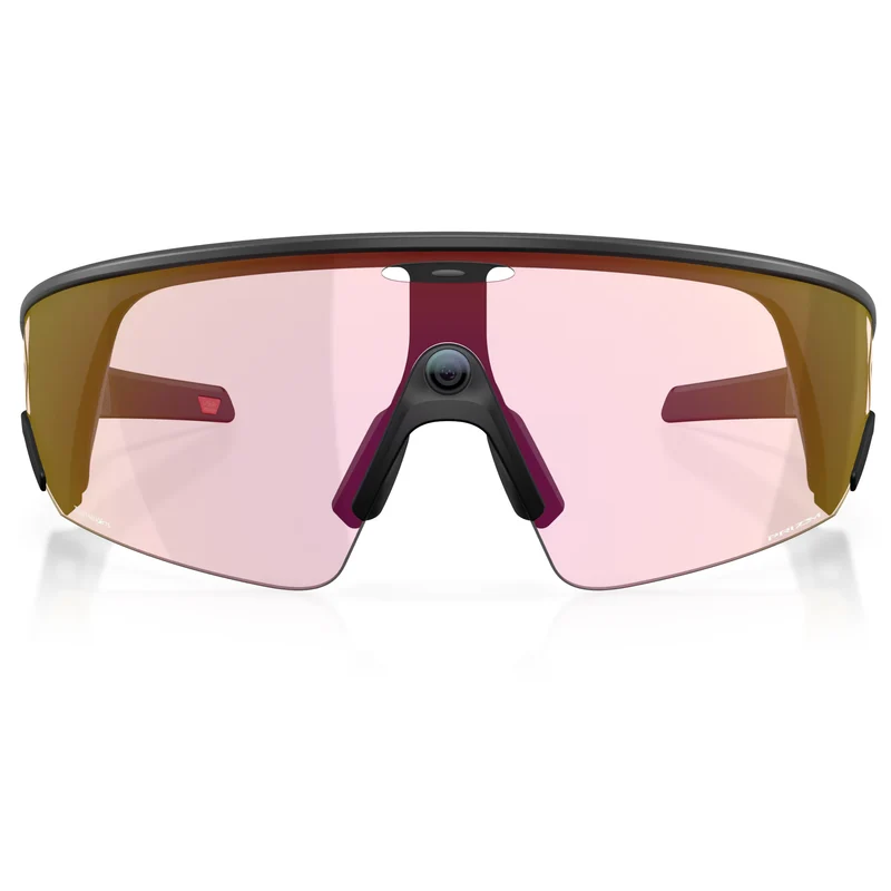 Occhiali Oakley Meta Vanguard - Black Prizm Transitions Ember