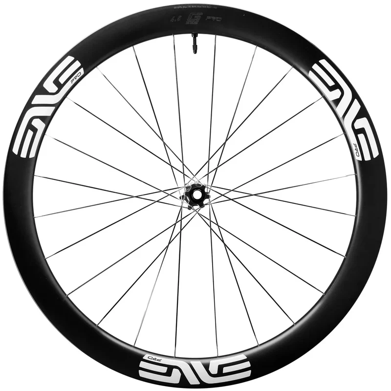 Ruote Enve SES 4.5 Pro Gravel Disc - Bianco
