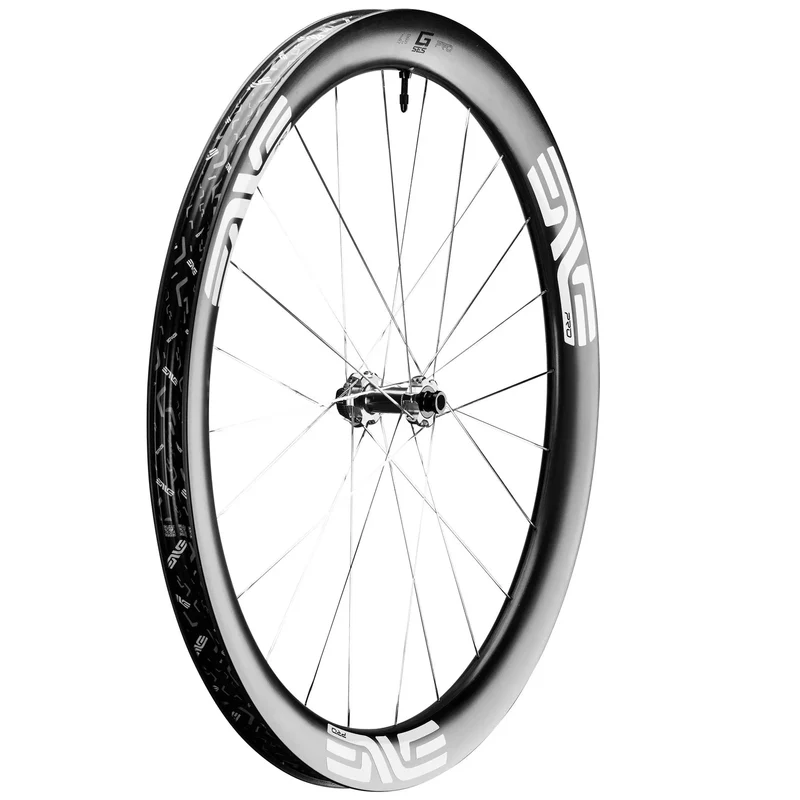 Ruote Enve SES 4.5 Pro Gravel Disc - Bianco
