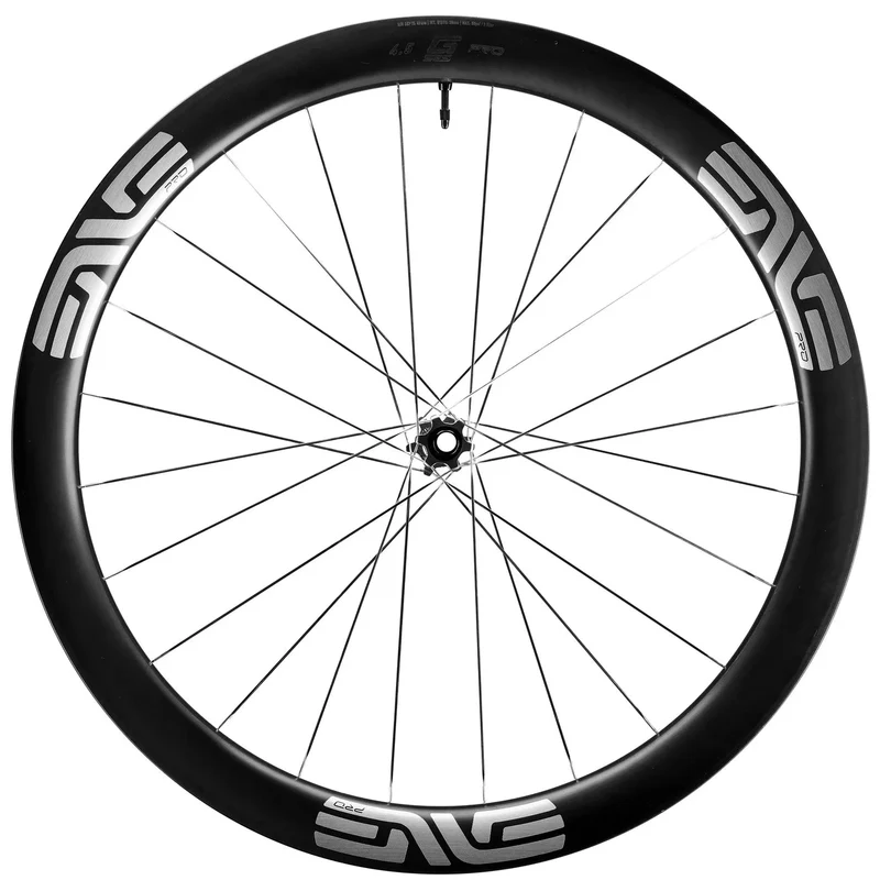 Ruote Enve SES 4.5 Pro Gravel Disc - Bianco