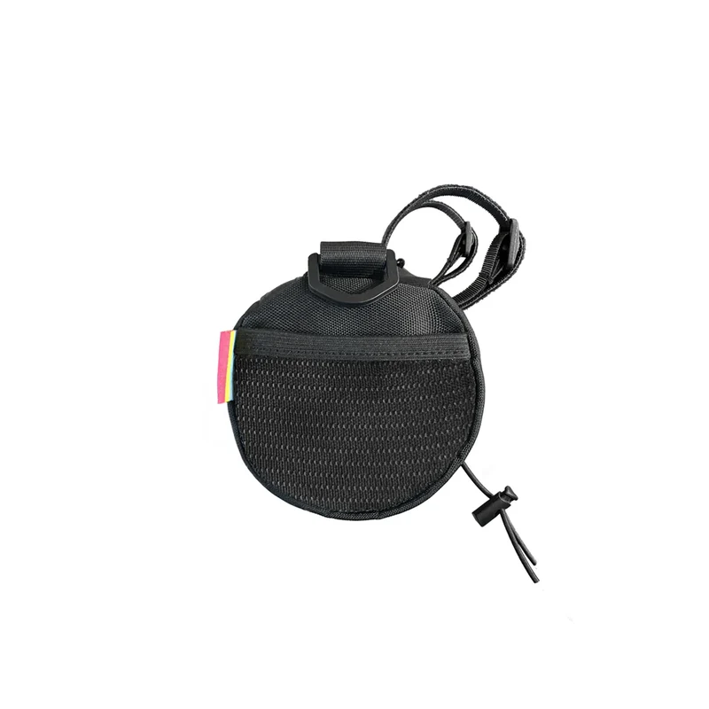 Borsa manubrio 226ers Bar Bag 2.0 - Nero