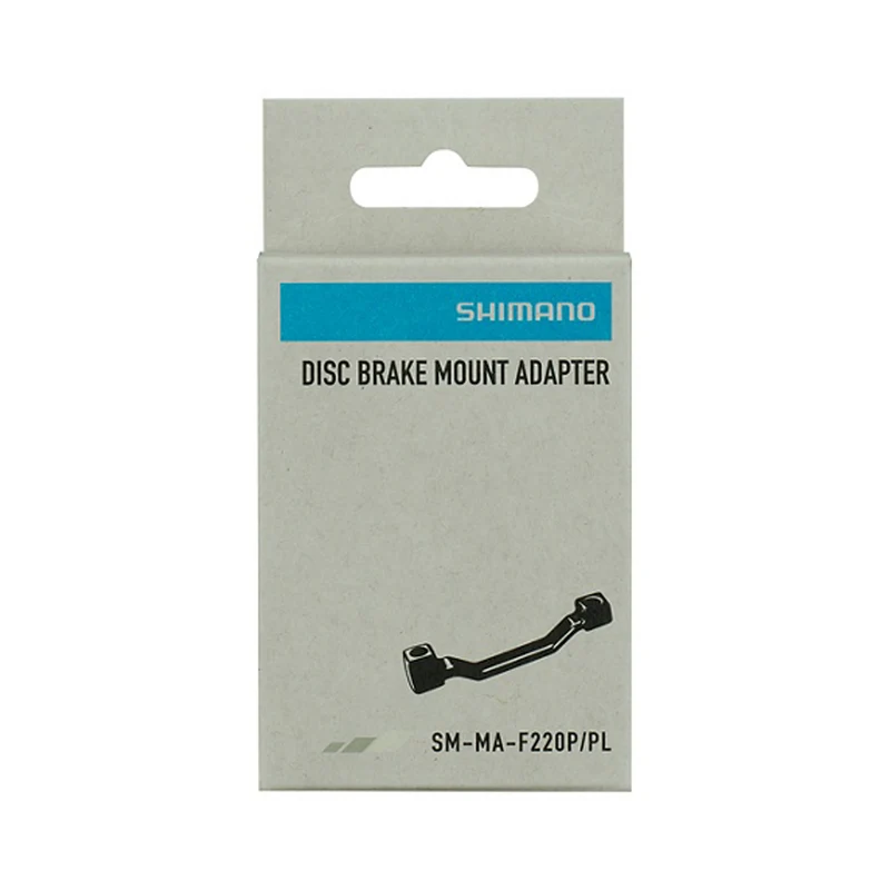 Adattatore Shimano SM-MA P/PL - 220