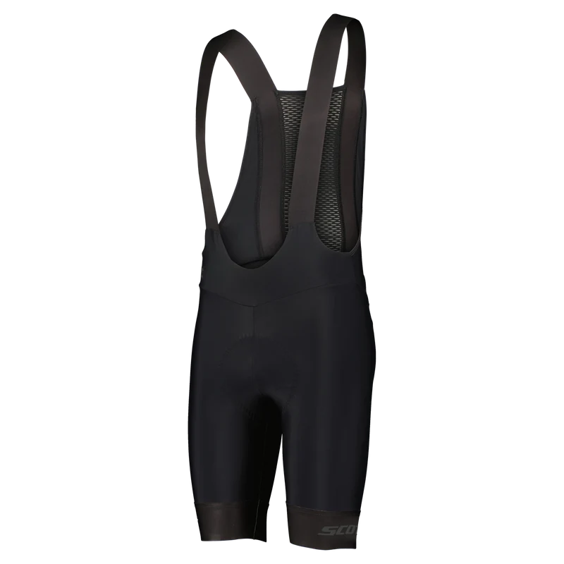 Salopette Scott RC Pro +++ - Nero grigio
