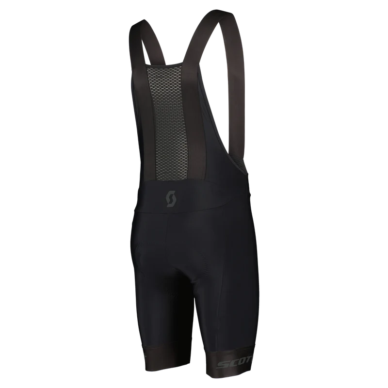 Salopette Scott RC Pro +++ - Nero grigio