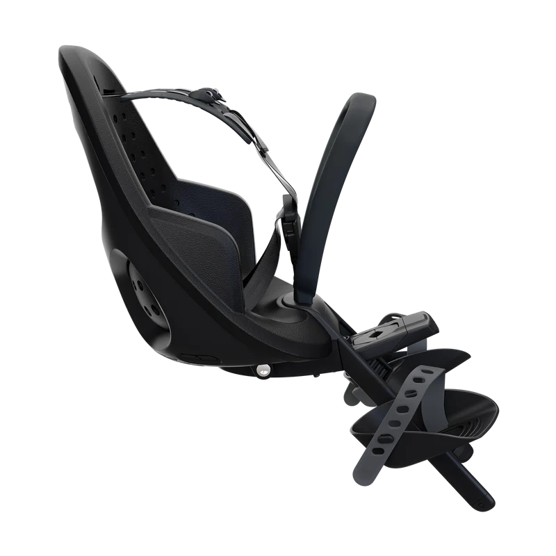 Seggiolino per bici Thule Yepp 2 mini - Nero